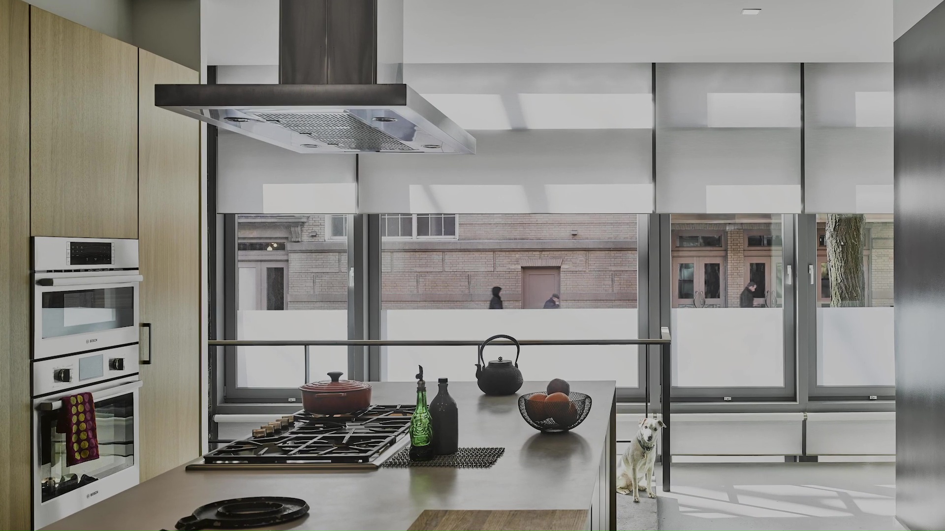 Lutron Human Centric Lighting