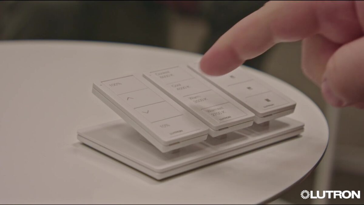 Stand Alone Controls