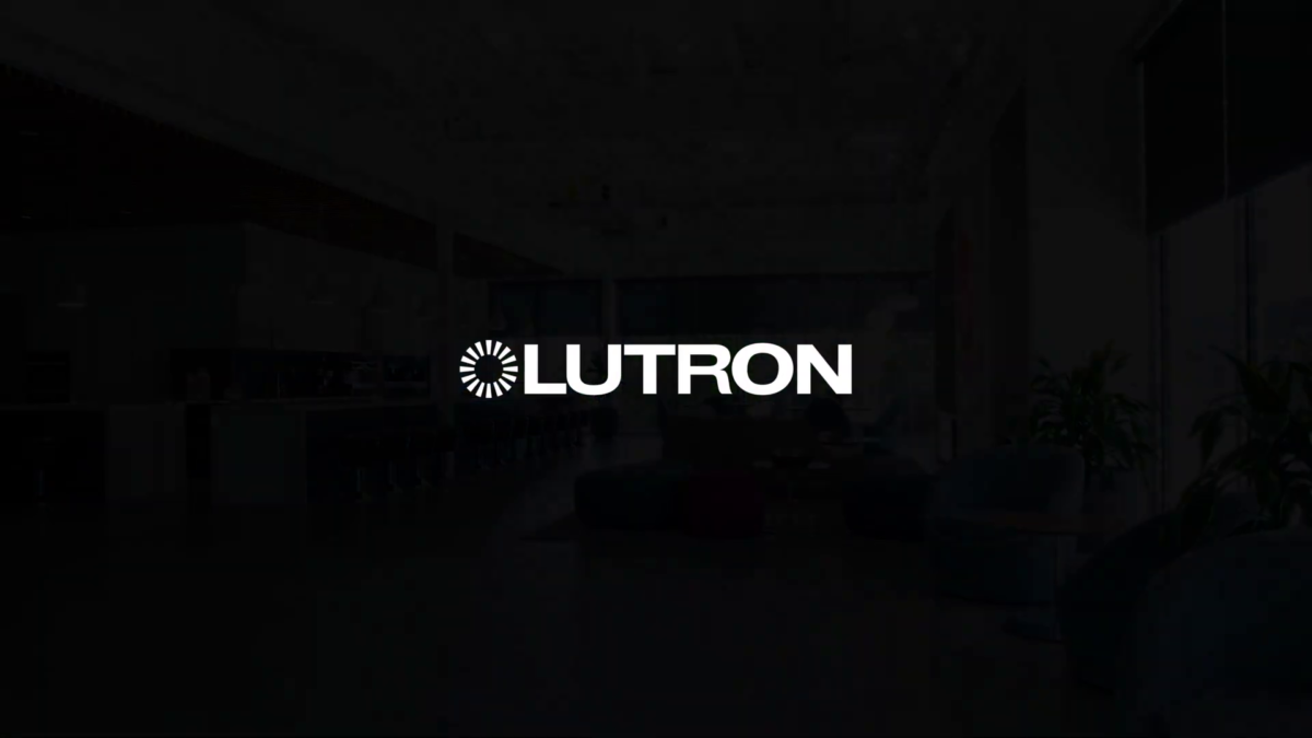 Lutron Whole Building Systems