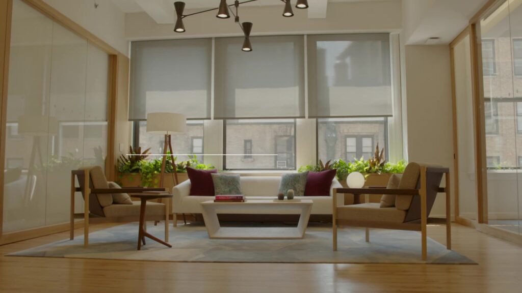 Lutron Whole Home Systems