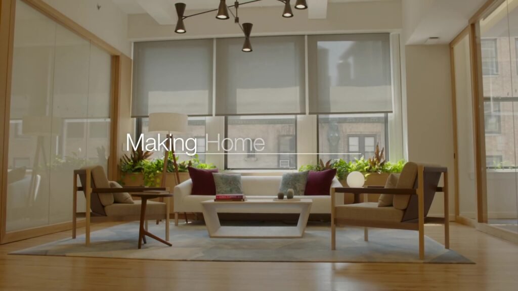 Lutron Whole Home Systems