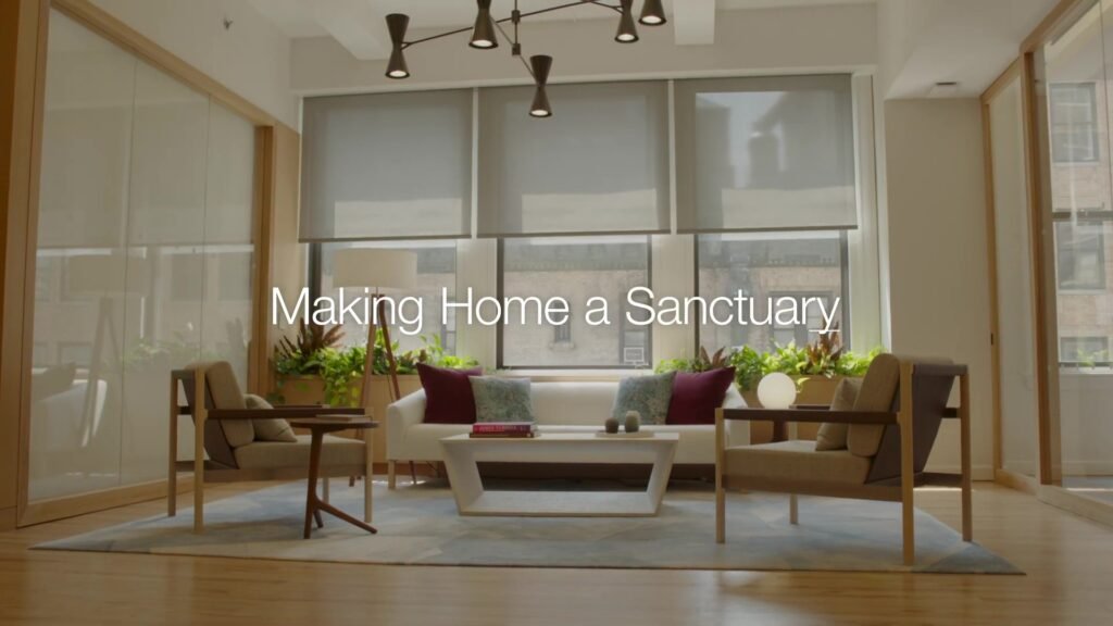 Lutron Whole Home Systems