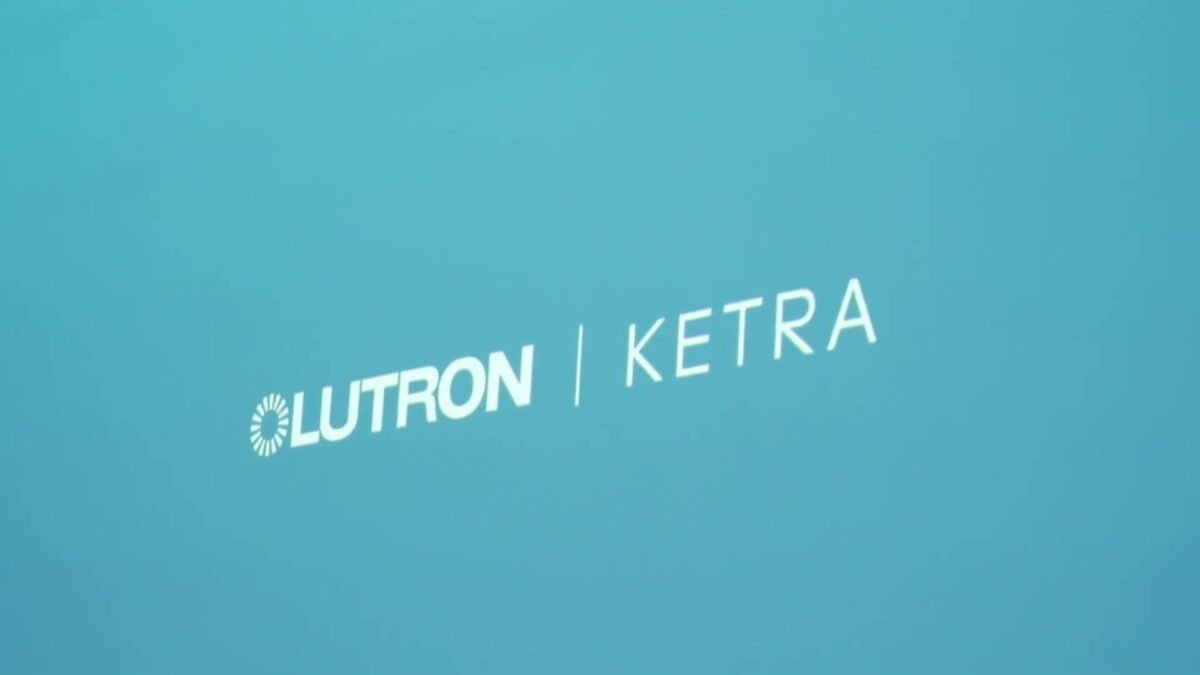 About Ketra Light