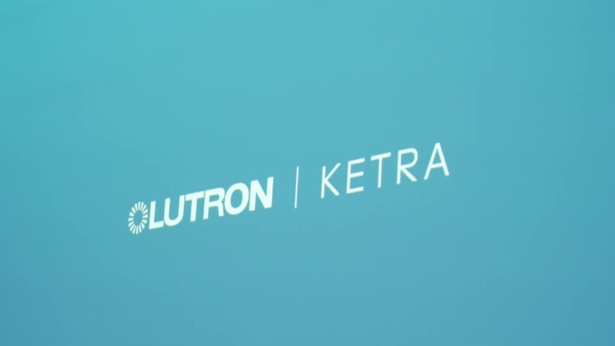 Lutron Ketra Brochure