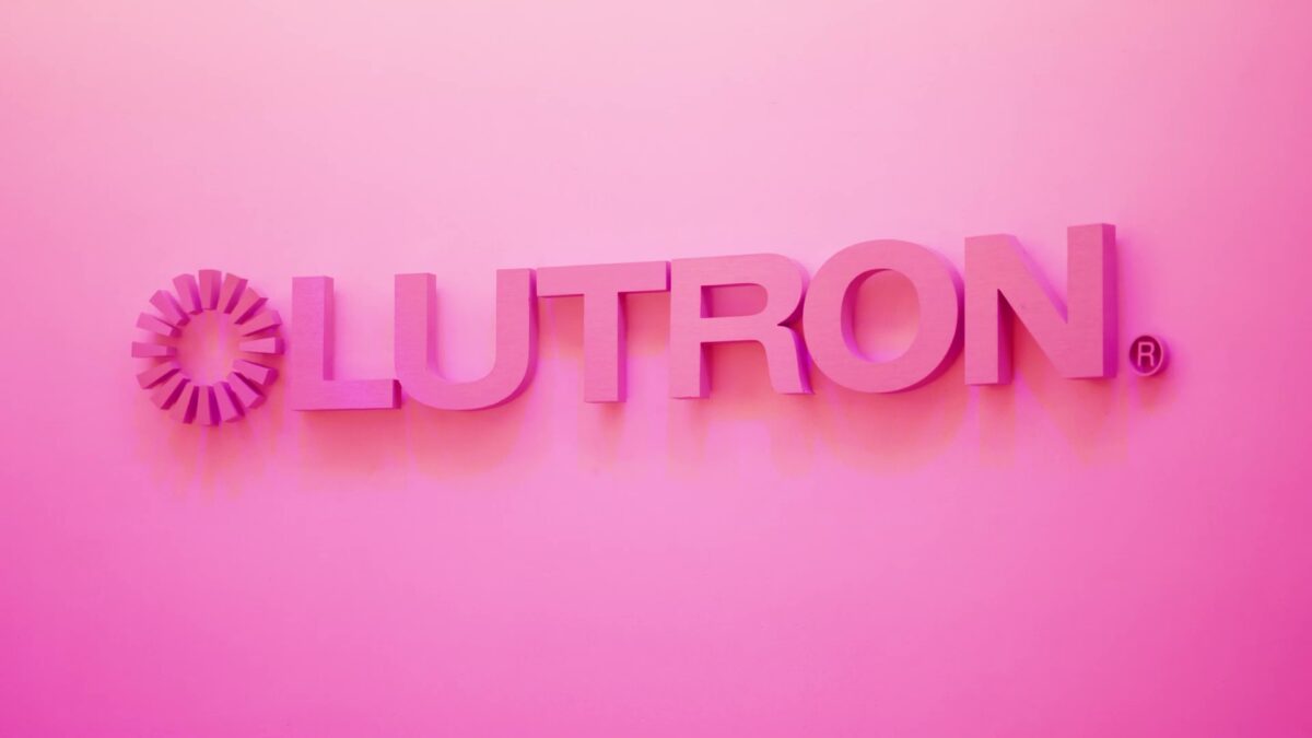 Lutron Residential Lighting Control