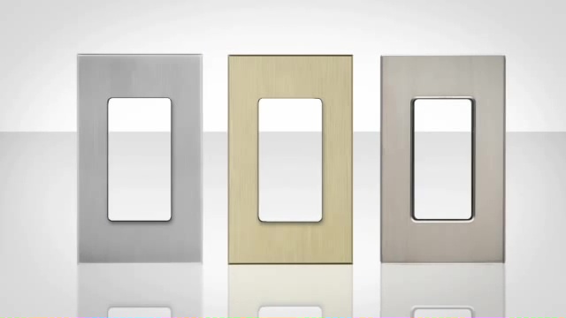 Wallplates And Accessories